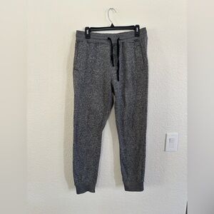 South Pole Dark Gray Men's Joggers
